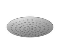 OMNIRES Ultra Slimline - Douche de tête, diamètre 20 cm, chrome WGU120CR