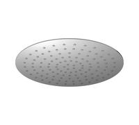 OMNIRES Ultra Slimline - Douche de tête, diamètre 30 cm, chrome WGU130CR