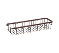 OMNIRES Uni - Étagère, longueur 36 cm, cuivre 8963AORB