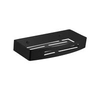 OMNIRES UNI Panier de douche, UN10331BL,