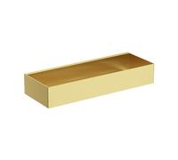 OMNIRES UNI Panier de douche, UN10335BSB,