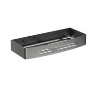 OMNIRES Uni - Étagère, longueur 30 cm, graphite UN10331GR