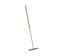 OMNIRES UNI Raclette de douche, UN60920GLB,