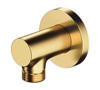 OMNIRES Universal Raccord de flexible, S008BSB,