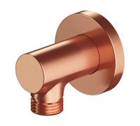 OMNIRES Universal Raccord de flexible, S008CPB,