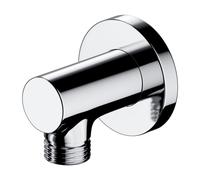 OMNIRES Universal Raccord de flexible, S008CR,
