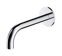 OMNIRES Y - Bec de baignoire, chrome WDYCR