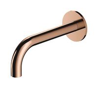OMNIRES Y - Bec de baignoire, cuivre WDYCP