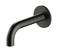 Omnires Y bec pour mitigeur de baignoire graphite WDY-SGR