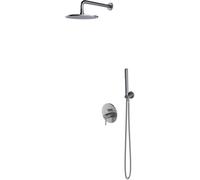 Omnires Y ensemble de douche encastré oui || SYSY35NI