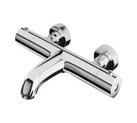 OMNIRES Y - Mitigeur thermostatique de baignoire, chrome Y1236-NCR