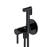 OMNIRES Y Mitigeur de bidet avec douchette, SYSYBI2BL,