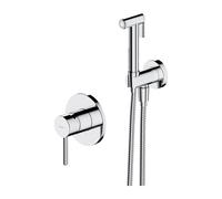 Omnires Y mitigeur de bidet encastrée chrome SYSYBI1CR