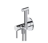 Omnires Y mitigeur de bidet encastrée chrome SYSYBI2CR