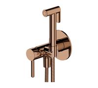 Omnires Y mitigeur de bidet encastrée cuivre SYSYBI2CP