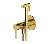 Omnires Y mitigeur de bidet encastrée || SYSYBI2BSB