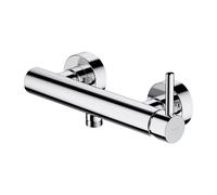Omnires Y mitigeur de douche murale chrome Y1240CR