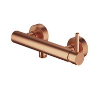 Omnires Y mitigeur de douche murale cuivre Y1240CPB