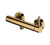 Omnires Y mitigeur de douche murale doré Y1240GL