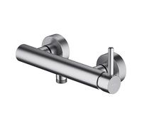 OMNIRES Y - Mitigeur de douche, nickel brossé Y1240NI