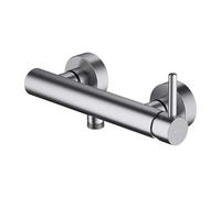 OMNIRES Y - Mitigeur de douche, nickel brossé Y1240NI