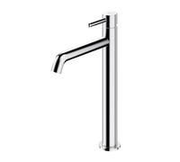 OMNIRES Y Mitigeur de lavabo à bec haut, Y1212CR,