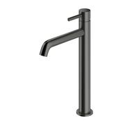 OMNIRES Y Mitigeur de lavabo à bec haut, Y1212GR,