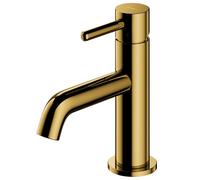 OMNIRES Y - Mitigeur de lavabo, doré Y1210NGL