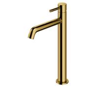 OMNIRES Y - Mitigeur de lavabo, doré Y1212GL