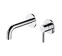 Omnires Y mitigeur de lavabo encastrée chrome Y1215HCR