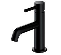 OMNIRES Y - Mitigeur de lavabo, noir Y1210NBL
