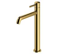 OMNIRES Y - Mitigeur de lavabo, or brossé Y1212GLB