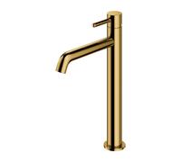 OMNIRES Y - Mitigeur de lavabo, doré Y1212GL