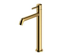 OMNIRES Y - Mitigeur de lavabo, or brossé Y1212GLB
