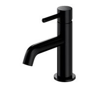 OMNIRES Y - Mitigeur de lavabo, noir Y1210NBL