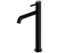 OMNIRES Y - Mitigeur de lavabo, noir Y1212BL