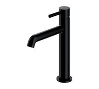 OMNIRES Y - Mitigeur de lavabo, noir Y1212CBL
