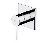 OMNIRES Y Mitigeur monocommande, pour douche, Y1245-KCR,