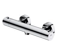 OMNIRES Y - Mitigeur thermostatique de douche, chrome Y1246XCR