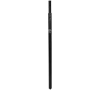 OMNITRONIC BPS-4LCK Tube de mesure noir - Perche de mesure
