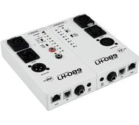OMNITRONIC LH-089 Système de test de câble - Testeur de câbles