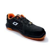 OMP Chaussures de sécurité OMPS90013720 textilePolyuréthane(polyuréthane) aramide 440g