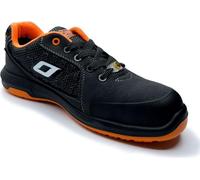 OMP Chaussures de sécurité OMPS90014220 textilePolyuréthane(polyuréthane) aramide 440g
