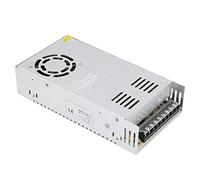 Omquot Bloc d'alimentation à découpage, excellent équipement LED industriel pour CCTV, transformateur régulé DC5V - Isolation efficace et haute efficacité pour l'automatisation industrielle, affichage