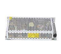 Omquot Bloc d'alimentation à découpage, excellent équipement LED industriel pour CCTV, transformateur régulé DC5V - Isolation efficace et haute efficacité pour l'automatisation industrielle, affichage