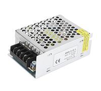 Omquot Bloc d'alimentation à découpage, excellent équipement LED industriel pour CCTV, transformateur régulé DC5V - Isolation efficace et haute efficacité pour l'automatisation industrielle, affichage