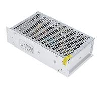 Omquot Bloc d'alimentation à découpage, excellent équipement LED industriel pour CCTV, transformateur régulé DC5V - Isolation efficace et haute efficacité pour l'automatisation industrielle, affichage