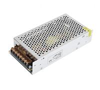 Omquot Bloc d'alimentation à découpage, excellent équipement LED industriel pour CCTV, transformateur régulé DC5V - Isolation efficace et haute efficacité pour l'automatisation industrielle, affichage