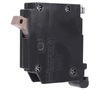 Omquot Disjoncteur à Boîtier moulé, Prise Compacte de 3/4 Pouces pour une Installation Rapide, Disjoncteur 1 Pôle 60A pour Center de Charge