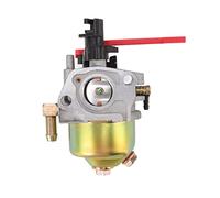 Omquot Jeu de Carburateurs de Souffleuse à Neige pour des Performances Améliorées, Adaptés aux Pièces de Rechange en Aluminium Troy Bilt 751 12011 et 951 12704B, 1 unité